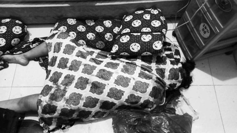 Wanita di Gowa Tewas Dibunuh Pacar Usai Lakukan Hubungan Seksual